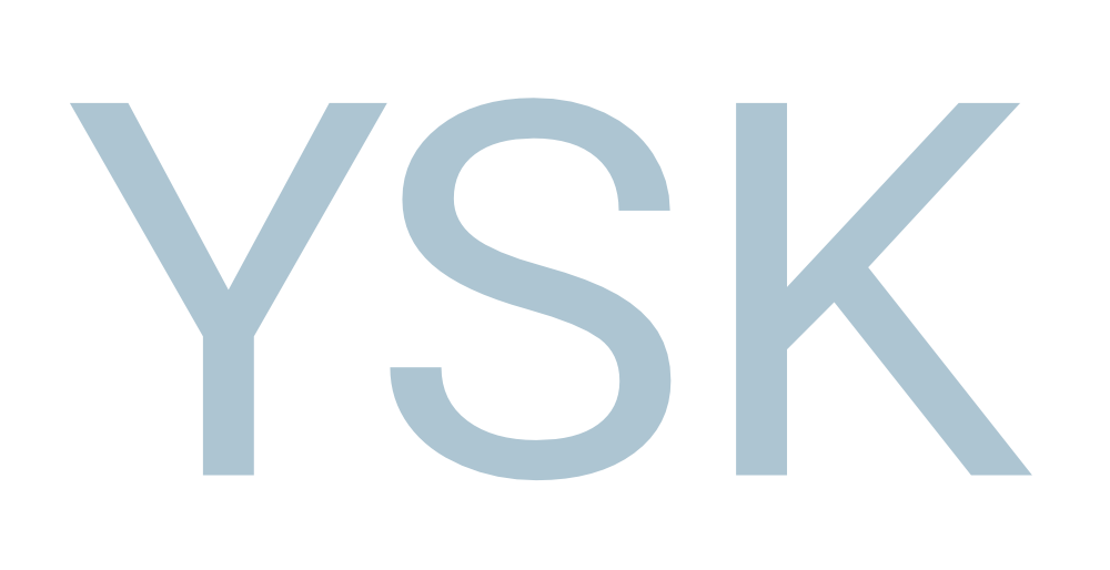 YSK natural